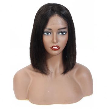 Human hair lace custom front human lace wig human hair wigs