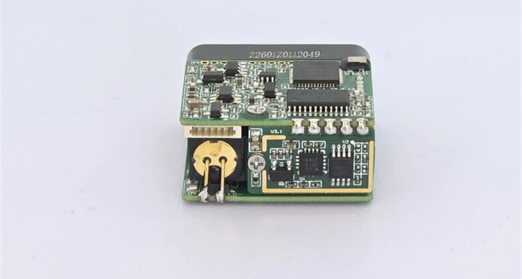 2000m sensor used to measure distance 2000m sensor used to measure distance