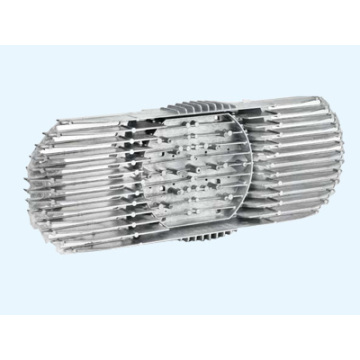 Aluminum Die Casting Heat Sink Streets Light Housing