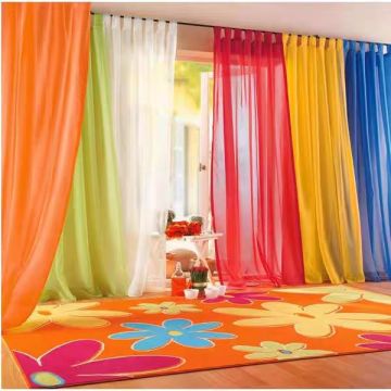 Terylene window screen