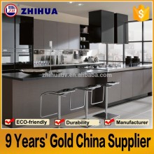 Hot sale unit cabinet carcass kitchen corner cabinet