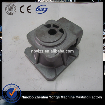 Pig iron casting,pig iron ingot,The hydraulic connection body