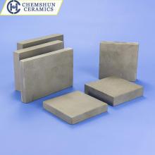 Silicon Carbide Ssic Ceramic Wear Resistant Plate