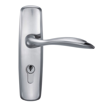 Noise Free Silent Door Lock System