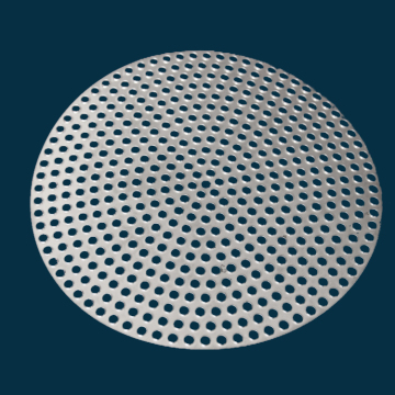 Customized Aluminum Pan Induction Base