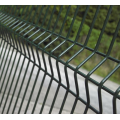 3D Bending Wire Security Fence Panels For Sale