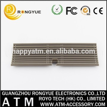 ATM Machine NCR Parts ATM Cassette Shutter Door 4450588173