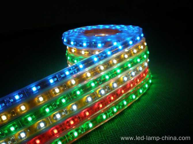 Single color led strip 5050