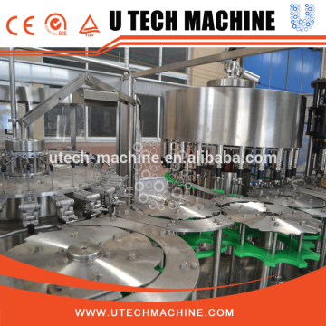 Automatic water bottling equipment price/water bottling machine price