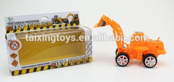 Kids Car toys ABS Friction Engineering City Truck