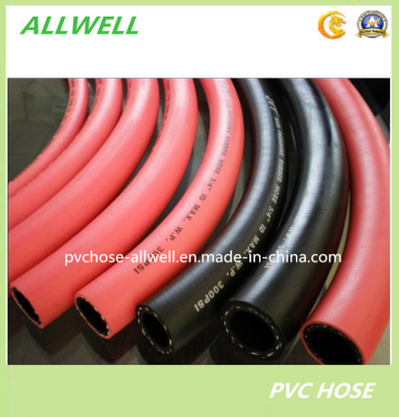 High-Quality Flexible High Pressure Welding Gas Rubber Hose