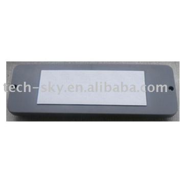 UHF passive metal tag