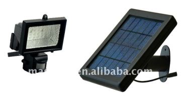 2W Solar power light, solar bright outside light, solar portable led lantern