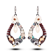 Latest Design Earring Imitation Jewelry Bohemia Earring