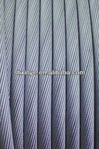 BS AAC Cable/Conductor