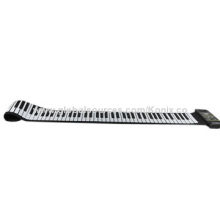 88-key roll up piano, China victory roll up piano
