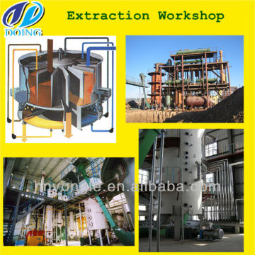 Corn germ oil solvent Extraction Machines/oil seed solvent extraction plant/maize germ Oil Extraction machinery