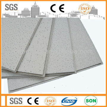 Satisfactory Mineral Fiber Ceiling Tiles(BH001)