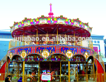 Luxury carousel horses for sale usement park carousel horses for sale