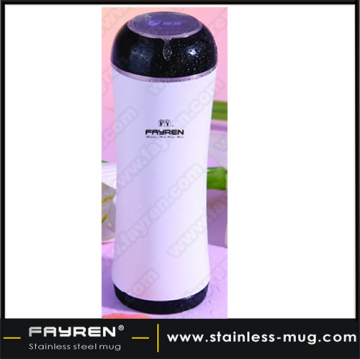 10OZ ceramic mug office mug thermos cup