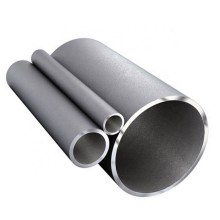 ASTM Seamless 304 Stainless Steel Pipe