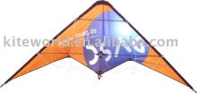 Stunt kite