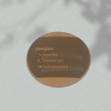 Stress-Free Comfortable Sunglasses Lenses