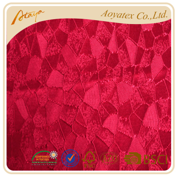 Modern fashion and classic table cloth with Jacquard cloth table cloth