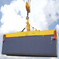 Vollautomatischer Greenfiled Container Spreader mit ISO 9001