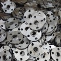 kelas 150 slip-on flange / karbon keluli flange