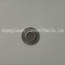 Stainless Steel Spin Pack Coffee Filter Discs