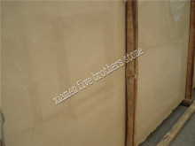 Beige Crema Marfil Marble Slab