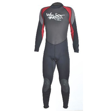 Skin Diving Wetsuit with High Quality