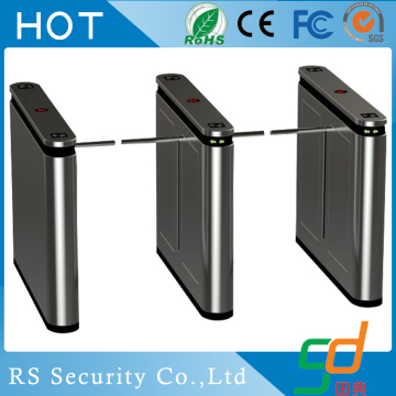 Club  Safety Equipment Drop Arm Barrier Turnstile