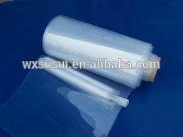 Transparent FEP film