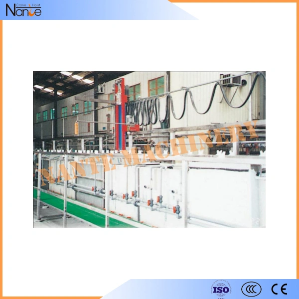 Festoon System Cable Trolley