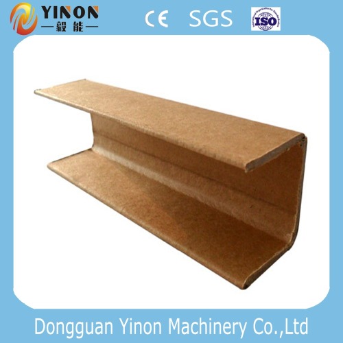 Packaging Boxes Use Paper Corner Protector Edge Board Protector