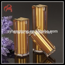 After Shave Lotion Bottle