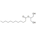 Dodecanoic acid,2-hydroxy-1-(hydroxymethyl)ethyl ester CAS 1678-45-1