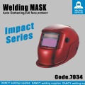 Maschera per saldatura auto-oscurante Code.7034