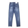 Мужские брюки прямого кроя с джинсами OEM Service