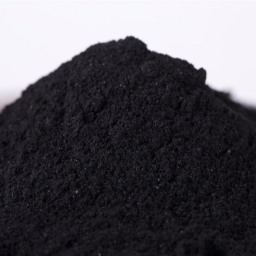 High Quality Wood Powder  Activated Carbon