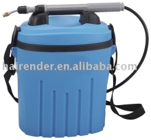 Dynamoelectric Sprayer