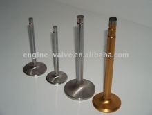 HINO car intake valves