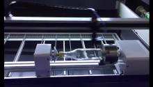 3d laser engraving machine argus