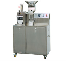 Multi-Function Automatic Open Capsule & Powder Taking Machine