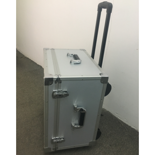 Aluminum Box For Poseidon