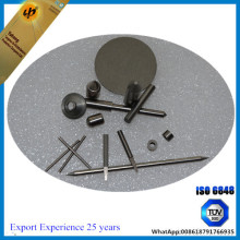 Tantalum Alloy For Electron Emission Tube Material