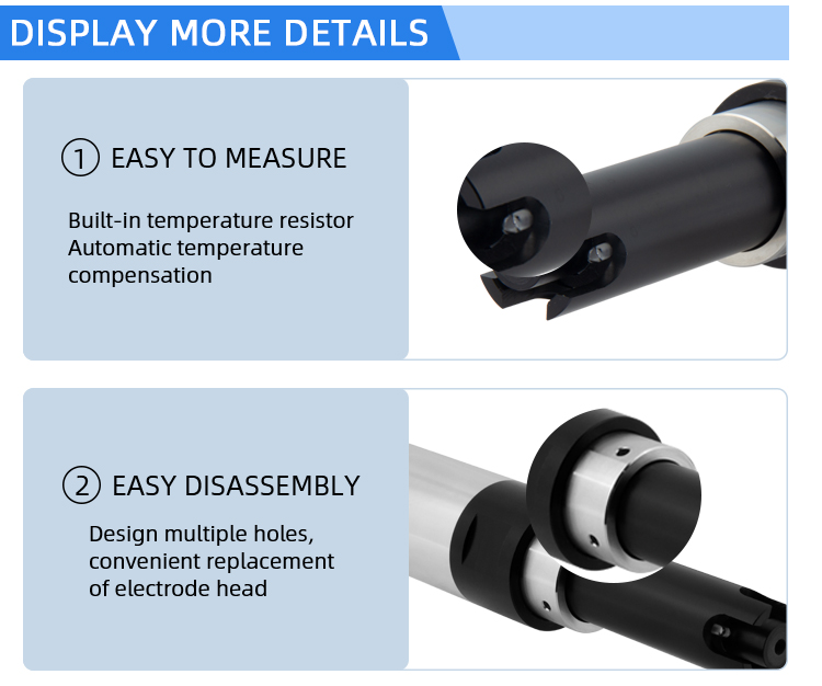 conductivity sensor