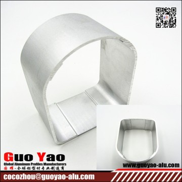 6063-T5 Aluminum Profile